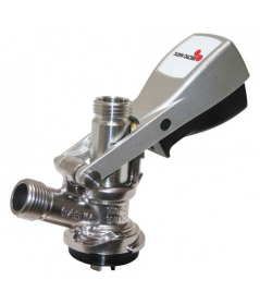 Заборная головка тип "S"