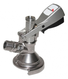 Заборная головка тип "М"