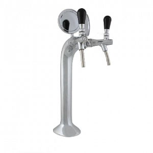 Иготавливаем пивные колонны любой сложности