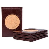 Меню, счётчицы и монетницы, блокноты барменов