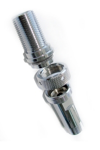 Штуцер переходной (5/8)