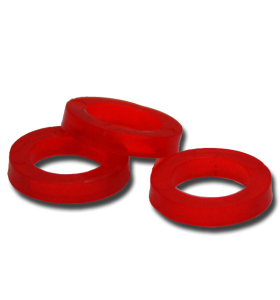 Прокладка штуцера