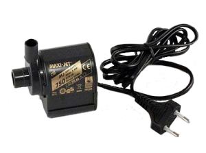 Помпа для надстоечного охладителя