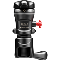 Pegas S-Drive DUO