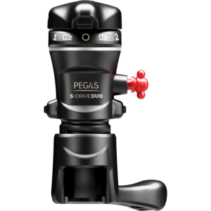 Pegas S-Drive DUO