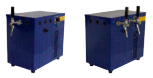 Охладитель Vizio 30