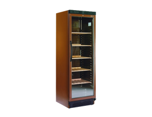 Винный шкаф UGUR USS 374 DTK SRP