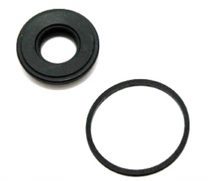 Прокладка для фитинга нижняя, верхняя