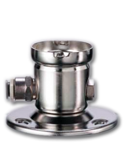 Адаптер промывочный, тип S