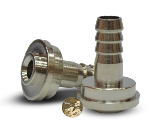 Штуцер прямой