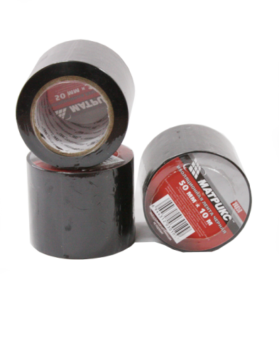 Изолента монтажная 10м х 5см