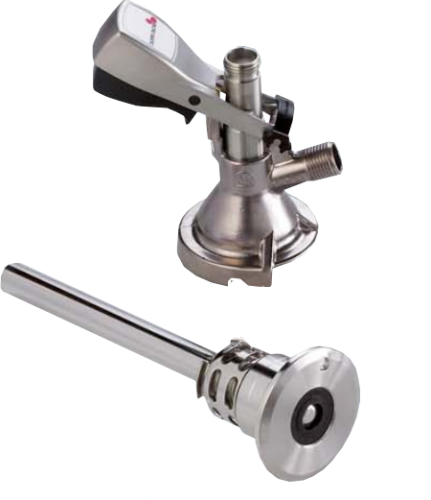 Фитинг тип M