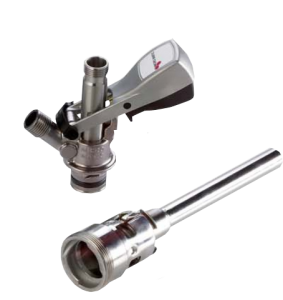 Фитинг тип U