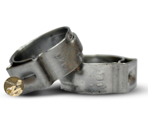 Хомут одноразовый, 14.0