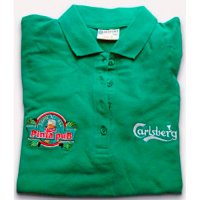 Рекламный текстиль