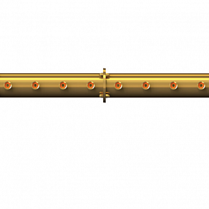 Иготавливаем пивные колонны любой сложности