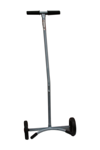 Тележка для перевозки бочек-КЕГ