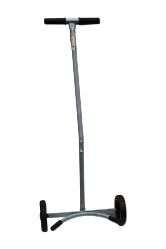 Тележка для перевозки бочек-КЕГ