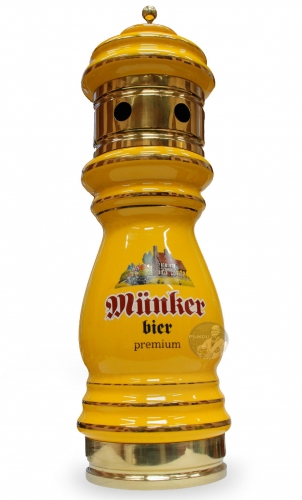 Башня керамическая