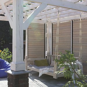 Уличные жалюзи собственного производства