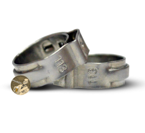 Хомут одноразовый, 11.3