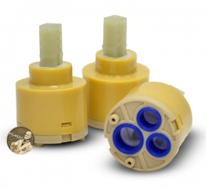 Картридж смесителя "Евролюкс"