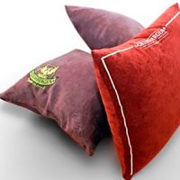 Рекламный текстиль