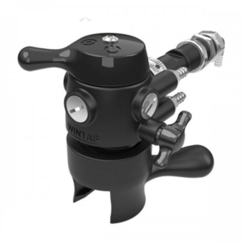 Пеногаситель для пива WINTAPПеногаситель для пива PEGAS EcoTap Пеногаситель для пива WINTAP eco-twin