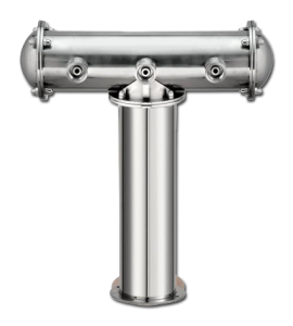 Колонна "ARCO"