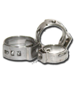 Хомут одноразовый