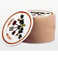 Бирматы, бирдекели, костеры