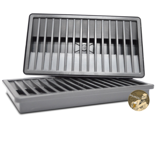 Каплесборник пластиковый