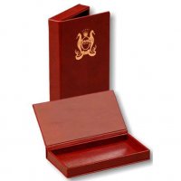 Меню, счётчицы и монетницы, блокноты барменов