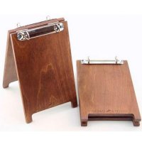 Тейбл тенты (менюхолдеры)