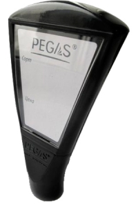 Ручка-медальон PEGAS HANDLE