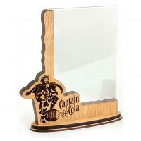 Тейбл тенты (менюхолдеры)