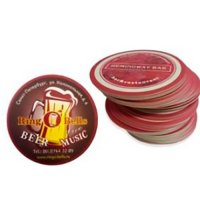 Бирматы, бирдекели, костеры