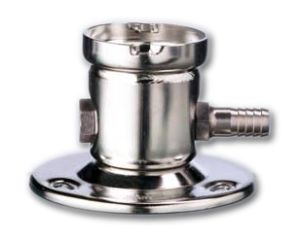 Адаптер промывочный, тип D