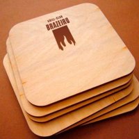 Бирматы, бирдекели, костеры