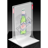 Тейбл тенты (менюхолдеры)