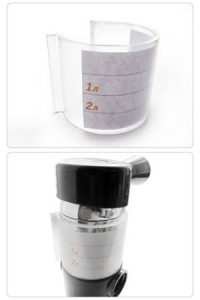 Клипса-ценник PEGAS CLIP