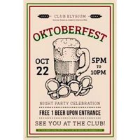 Листовки, флаера, буклеты с логотипом