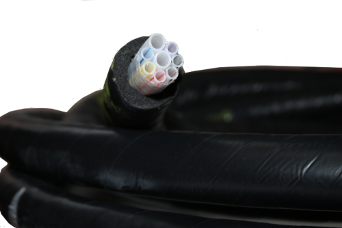 Питон пивной