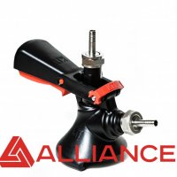 Заборная головка для кег Армопласт типа A