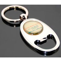 Брелоки индивидуальные с	логотипом