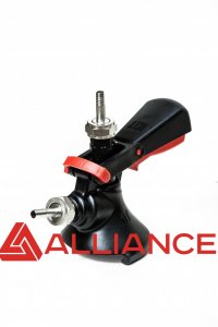 Заборная головка для кег Армопласт типа A