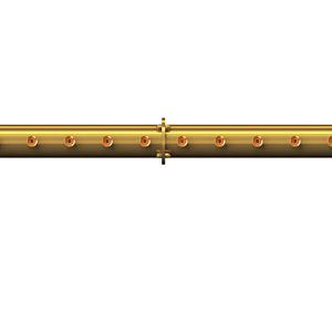 Иготавливаем пивные колонны любой сложности