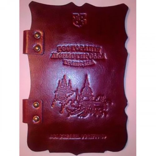 Меню, счётчицы и монетницы, блокноты барменов