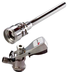 Фитинг тип D