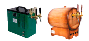 Охладитель Vizio 25 (SU-12)